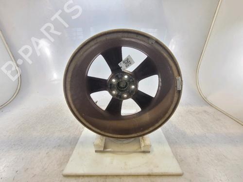 Used Rim NISSAN QASHQAI / QASHQAI +2 I (J10, NJ10, JJ10E) 1.5 dCi (103 hp) 22428668