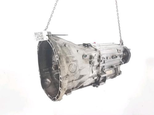 Used Gearbox BMW 1 (E87) 123 d (204 hp) 13677879