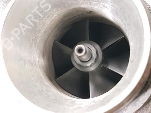Engine PEUGEOT 407 Coupe (6C_) 2.7 HDi | BP36777343M1 - Image 9