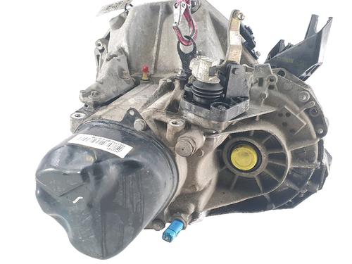 Gearbox RENAULT MODUS / GRAND MODUS (F/JP0_)  | BP28332846M3 