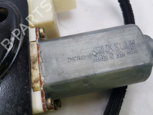 Front right window mechanism BMW 7 (E65, E66, E67) 730 d | BP27915389C23 