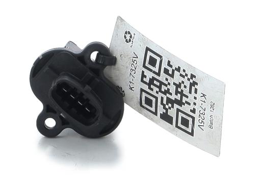 Startmotor MG MG HS (AS23) 1.5 EHS Hybrid (CSA6463) (258 hp) 32333847