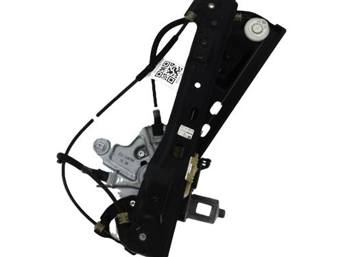 Used Front left window mechanism OPEL INSIGNIA A (G09) 2.0 CDTI (68) (140 hp) 29761766