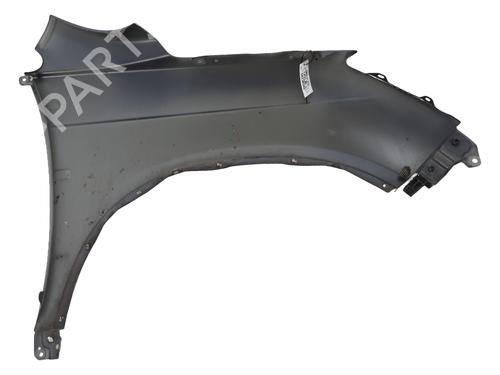 Left front fenders HONDA CR-V III (RE_) 2.2 i-CTDi 4WD (RE6) | BP28447289C41
