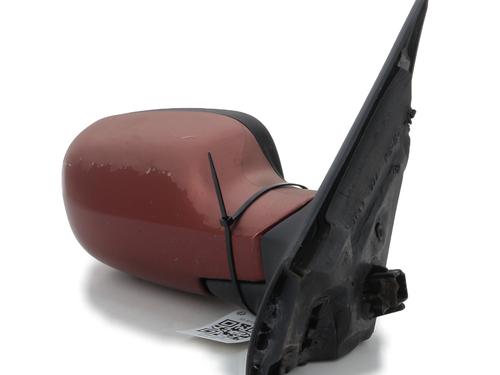 Right mirror RENAULT MEGANE II (BM0/1_, CM0/1_) 1.5 dCi (BM1F, CM1F) | BP27553515C27 