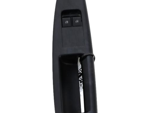 Used Left front window switch VW POLO (9N_, 9A_) 1.2 12V (69 hp) 22991447