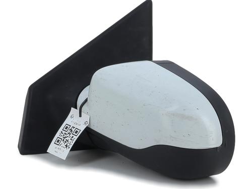 Left mirror RENAULT CLIO III (BR0/1, CR0/1) 1.5 dCi | BP30049107C26 