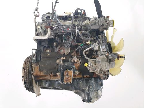 Engine MAZDA BT-50 Pickup (CD, UN) 2.5 MRZ-CD 4x4 (UNY0W3) | BP37228821M1 - Image 4