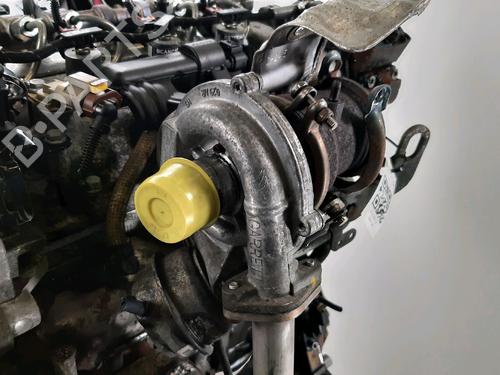 Engine OPEL CORSA D (S07) 1.3 CDTI (L08, L68) | BP32434447M1 