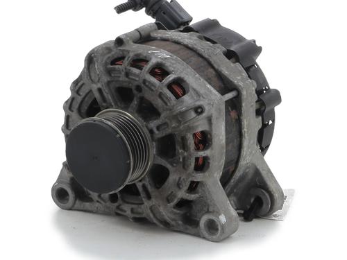 Used Alternator PEUGEOT 208 I (CA_, CC_) 1.2 PureTech 82 (82 hp) 27247881