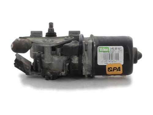 Front wiper motor RENAULT CLIO III (BR0/1, CR0/1) 1.5 dCi (BR17, CR17) | BP29522857M29 