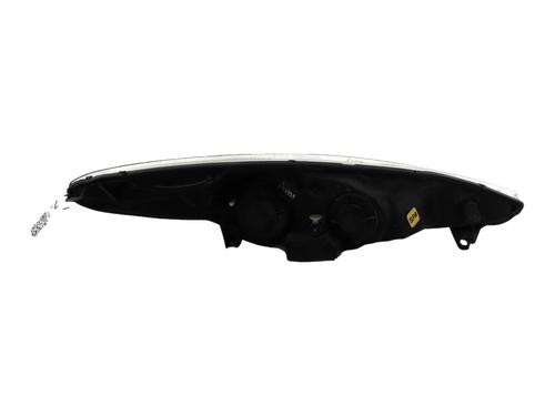 Left headlight PEUGEOT 206+ (2L_, 2M_) 1.4 HDi eco 70 | BP38529196C28 - Image 3