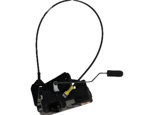 Used Front right lock RENAULT TRAFIC II Van (FL) 1.9 dCi 100 (FL0C, FL0K, FL0B) (101 hp) 29931060