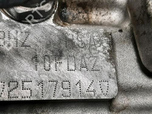 Engine CITROËN C3 I (FC_, FN_) 1.4 HDi | BP32006331M1 