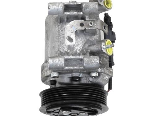 AC compressor PEUGEOT PARTNER Box Body/MPV (K9) 1.5 BlueHDi 100 | BP29321107M34 