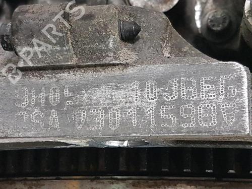 Engine CITROËN C4 Picasso I MPV (UD_) 1.6 HDi 110 | BP36210715M1 - Image 12