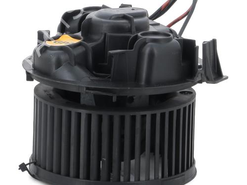 Heater blower motor RENAULT CLIO III (BR0/1, CR0/1) 1.5 dCi (BR0H, CR0H, CR1S, BR1S) | BP23125847M62 