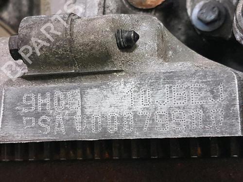 Engine CITROËN DS3 (SA_) 1.6 HDi 90 | BP33567459M1 - Image 12