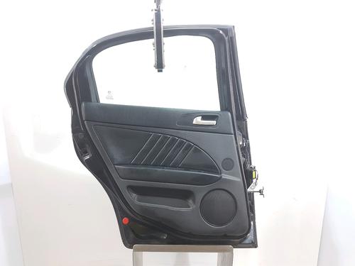 Left rear door ALFA ROMEO 159 (939_) 2.4 JTDM (939AXD) | BP10424392C4 