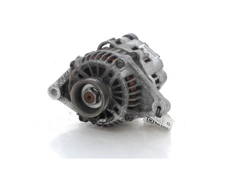 Generator DACIA SANDERO 1.4 MPI LPG (72 hp) 17574899