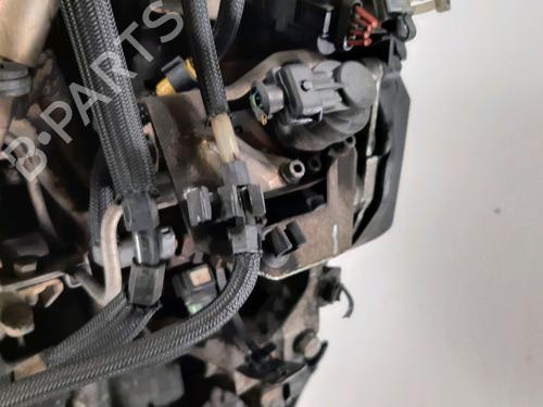 Engine FORD FUSION (JU_) 1.6 TDCi | BP31866323M1 