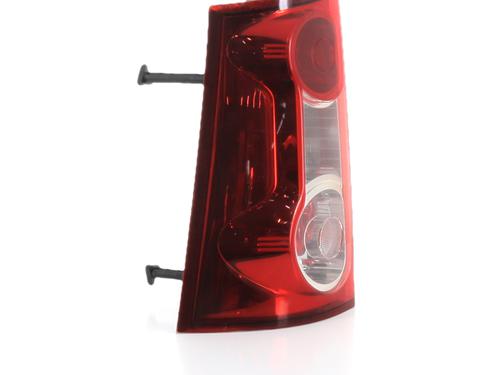 Left taillight DACIA LOGAN MCV (KS_) 1.5 dCi (KS0K) | BP36831408C34 - Image 5