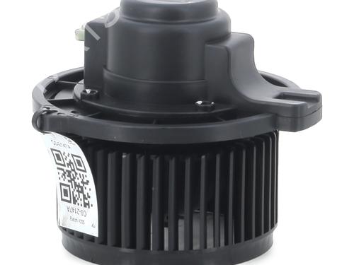 Heater blower motor CHEVROLET MATIZ (M200, M250) 0.8 | BP32333995M62