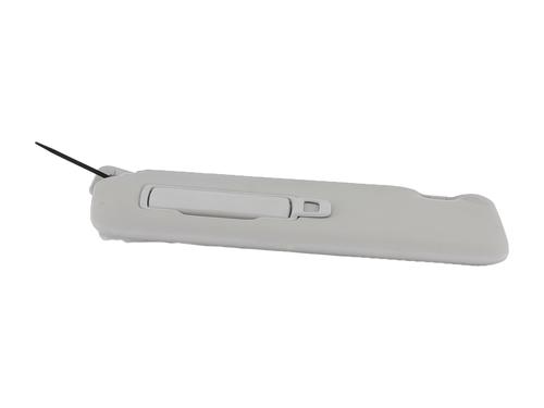 Left sun visor RENAULT KANGOO III MPV Blue dCi 115 (KJAC) | BP22796502I1 