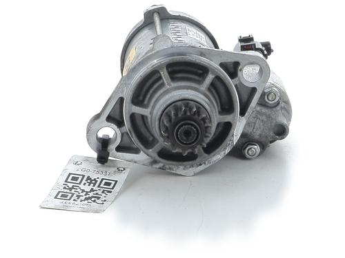 Starter VW POLO VI (AW1, BZ1, AE1) 1.0 TSI | BP33229709M8 - Image 2