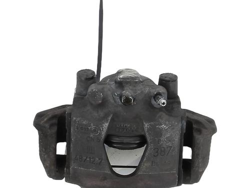 Venstre bremsekaliber foran OPEL CORSA B (S93) 1.5 TD (F08, F68, M68) (67 hp) 27903594