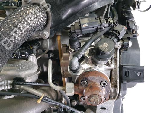 Engine PEUGEOT 208 I (CA_, CC_) 1.6 HDi | BP36351176M1  - Image 6
