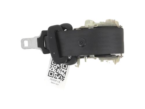 Used Rear left seatbelt FIAT MULTIPLA (186_) 1.9 JTD 115 (115 hp) 31875891