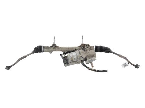 Used Steering rack Steering rack PEUGEOT 207 (WA_, WC_) 1.4 HDi (68 hp) 39736270 39736270