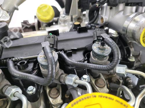 Engine RENAULT CLIO IV (BH_) 1.5 dCi 75 | BP29197931M1 
