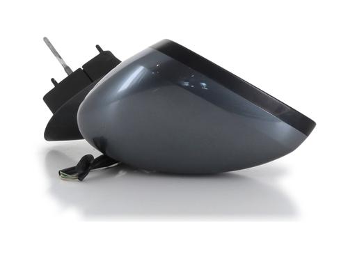 Left mirror CITROËN C3 II (SC_) 1.4 HDi 70 (SC8HZC, SC8HR0, SC8HP4) | BP30693820C26 