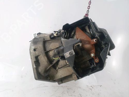 Used Gearbox FORD FIESTA V (JH_, JD_) 1.3 (69 hp) 30895771