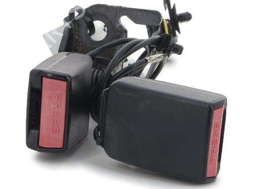 Used Seat buckle PEUGEOT 207 SW (WK_) 1.6 HDi (92 hp) 30558447