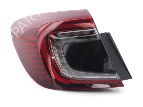 Left taillight RENAULT CAPTUR II (HF_) E-TECH 160 | BP38529553C34 - Image 2