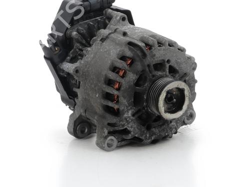 Alternator PEUGEOT EXPERT Van (V_) 2.0 BlueHDi 180 | BP37752025M7 - Image 4