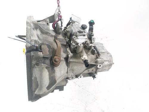 Used Gearbox FIAT TIPO Saloon (356_, 357_) 1.4 (356SXA1B) (95 hp) 31057565