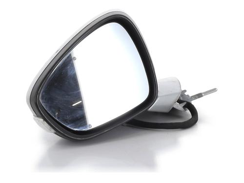 Left mirror PEUGEOT 508 I (8D_) 1.6 HDi | BP30190672C26 