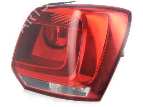 Right taillight VW POLO V (6R1, 6C1) 1.4 (6R1) | BP31057576C35