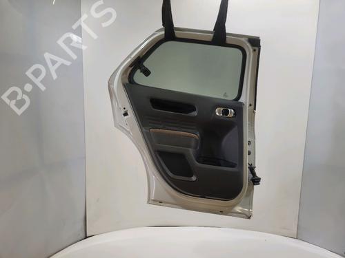 Dør venstre bagtil CITROËN C4 CACTUS 1.6 HDi 90 | BP38008209C4 - Image 2