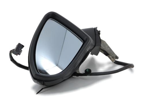 Left mirror VW GOLF VII (5G1, BQ1, BE1, BE2) 2.0 GTI | BP29110446C26 