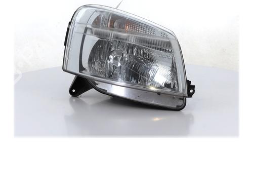 Højre forlygte CITROËN BERLINGO / BERLINGO FIRST Box Body/MPV (M_) 1.6 HDI 90 (MB9HX, MC9HX) (90 hp) 30049079