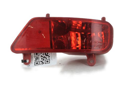 Rear bumper left light PEUGEOT 3008 I MPV (0U_) 1.6 HDi | BP29232158C81