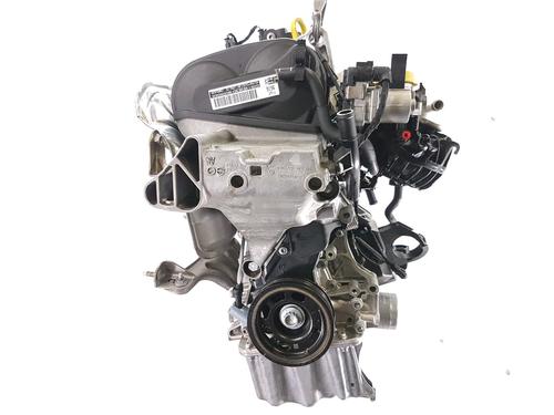 Used Engine AUDI Q2 (GAB, GAG) 1.0 TFSI (115 hp) 22307864