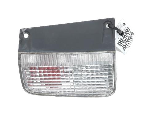 Used Rear bumper right light Rear bumper right light RENAULT TRAFIC II Van (FL) 2.0 dCi 90 (FL0H, FL00, FL01, FL0M, FL0P, FL0S) (90 hp) 34177414 34177414