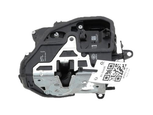 Venstre bagtil lås Venstre bagtil lås BMW 3 (E90) 320 d (177 hp) 34388972 34388972