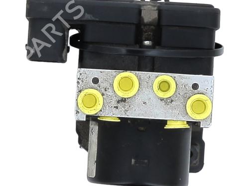 ABS pump RENAULT TWINGO II (CN0_) 1.5 dCi (CN0E) | BP28486890M43 - Image 5